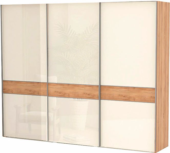 OTTO home Schwebetürenschrank "Gala, wahlweise mit oder ohne Spiegel, 272x6 günstig online kaufen