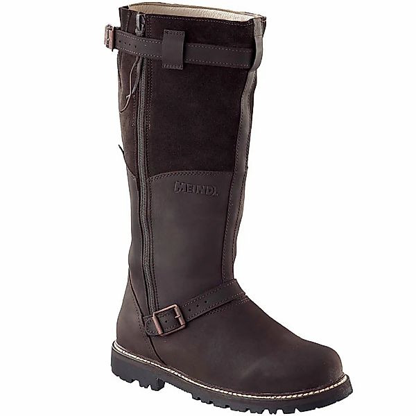 Meindl Kiruna GTX Mahagoni günstig online kaufen