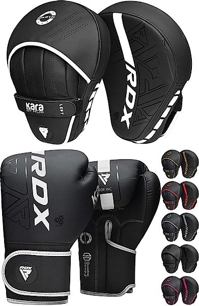 RDX Sports Boxhandschuhe RDX Boxing Pads günstig online kaufen