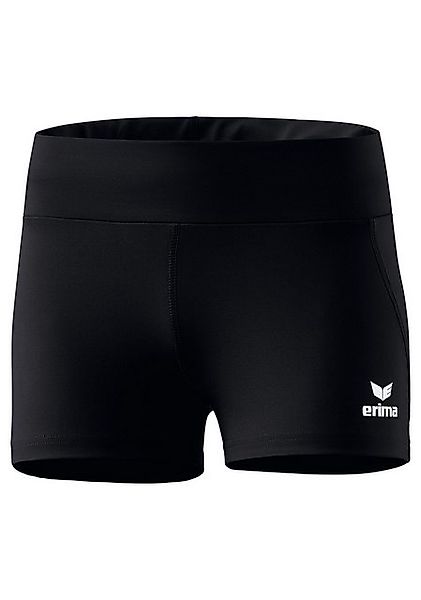 Erima Laufshorts Racing LA Hotpant Damen günstig online kaufen