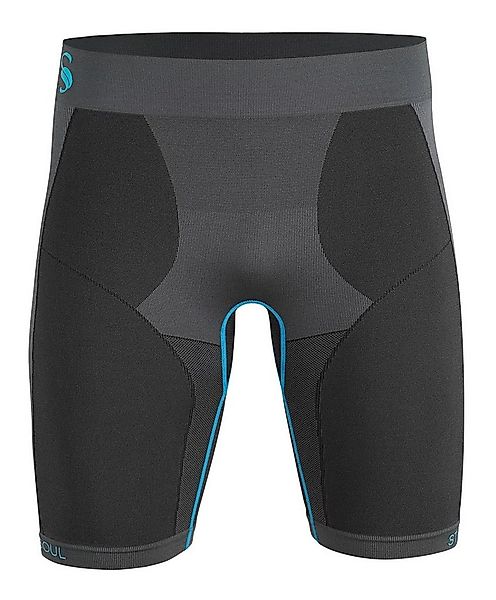 Stark Soul® Radlerhose Funktionstights, Seamless, Base Layer, Herren mit sp günstig online kaufen