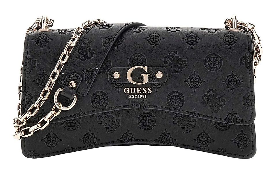 Guess Schultertasche Convertible Xbody Flap Bag günstig online kaufen