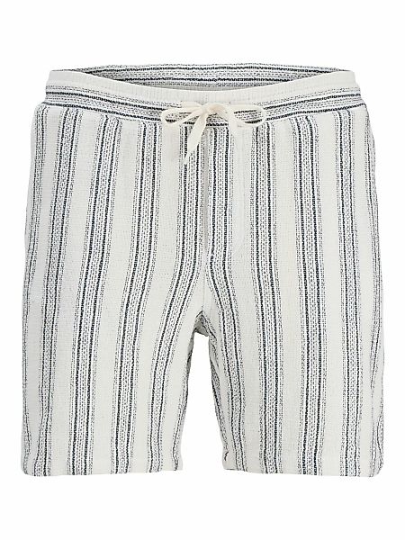 Jack & Jones PlusSize Sweatshorts "JPSTJAIDEN COBA STRIPE JOG SHORT SN PLS" günstig online kaufen