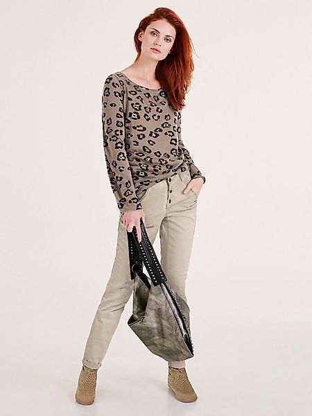 heine T-Shirt Shirt Langarm günstig online kaufen