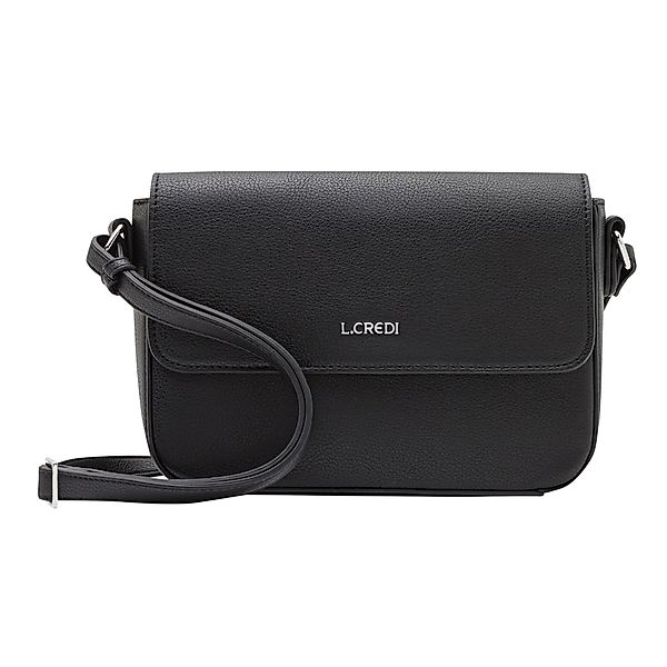 L. CREDI Umhängetasche Olga, Polyurethan günstig online kaufen