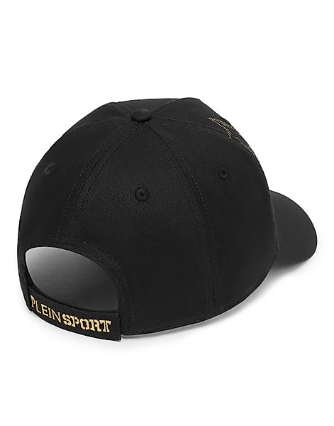 PLEIN SPORT Baseball Cap Tiger günstig online kaufen