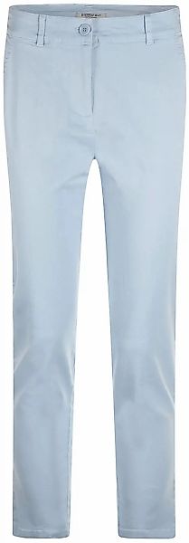 Steppin' Out Chino Classic Hellblau - Größe 38 günstig online kaufen