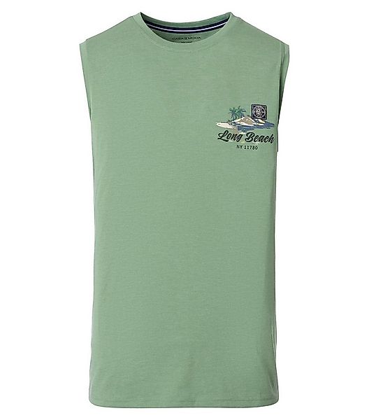 CASAMODA Tanktop CASAMODA Tanktop uni günstig online kaufen
