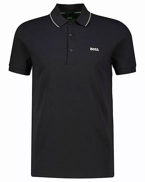 BOSS Poloshirt Herren Poloshirt PAULE 4 Slim Fit (1-tlg) günstig online kaufen