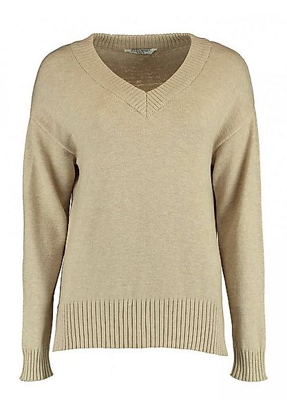 ZABAIONE V-Ausschnitt-Pullover Medea -: YKK-251-0124 günstig online kaufen