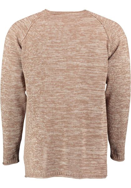 Tom Collins Strickpullover Nusupi Feinstrick mit günstig online kaufen