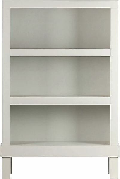 WOOOD Regal "Bonk", ausgestattet mit drei Regalen, Breite 107 cm günstig online kaufen