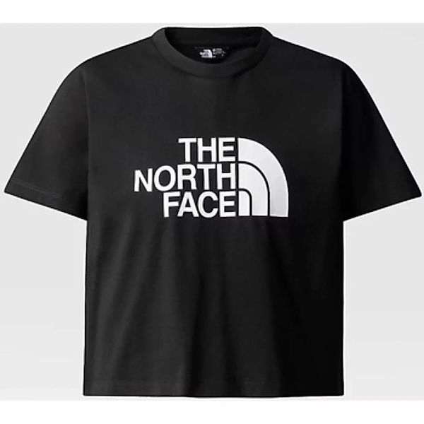 The North Face  T-Shirts & Poloshirts NF0A87T7JK31 günstig online kaufen