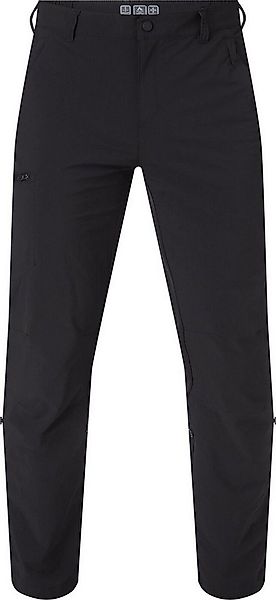 McKINLEY Zip-off-Hose He.-Hose Madok II M BLACK NIGHT günstig online kaufen