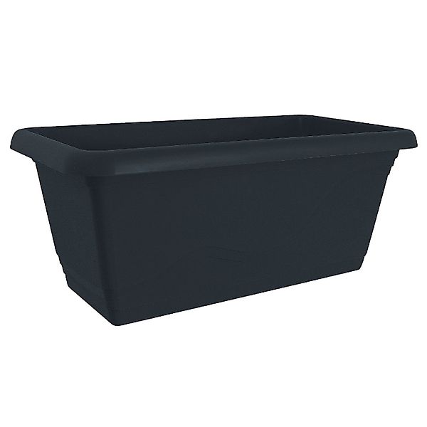 HTI-Living Blumenkasten Blumenkasten mit Wasserspeicher 40cm günstig online kaufen