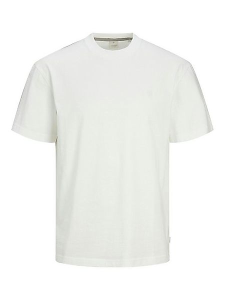 Jack & Jones Rundhalsshirt JPRCCLOGAN SS TEE CREW NECK SN günstig online kaufen