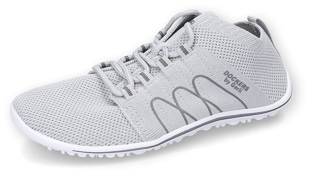 Dockers by Gerli Barfußschuh, Sneaker, Schnürschuh günstig online kaufen