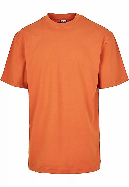 URBAN CLASSICS T-Shirt "Urban Classics Herren Tall Tee", (1 tlg.) günstig online kaufen