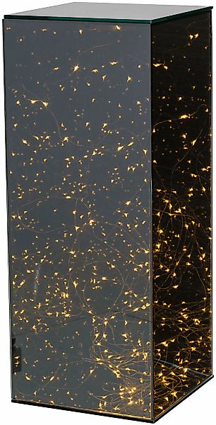 Creativ home LED-Dekofigur "Dekosäule" günstig online kaufen