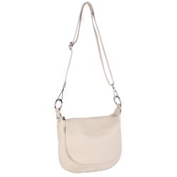 MIRROSI Umhängetasche Damen Crossbody Bag, Echtleder günstig online kaufen