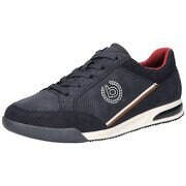 Bugatti Sneaker Herren blau|blau|blau|blau|blau|blau günstig online kaufen