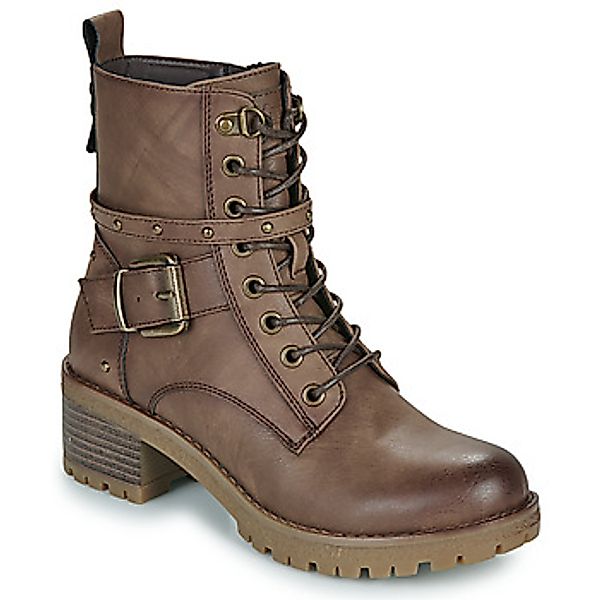 Refresh  Stiefeletten 173247-TAUPE günstig online kaufen