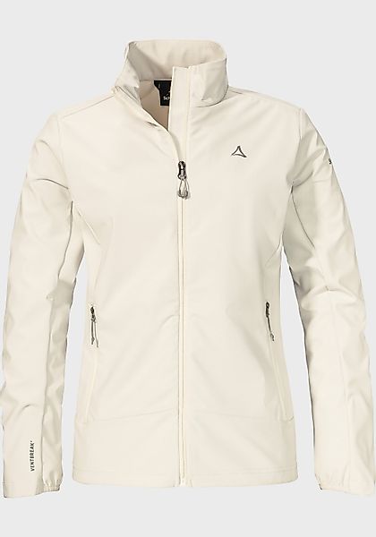 Schöffel Outdoorjacke Hiking Softshell Jk Style günstig online kaufen