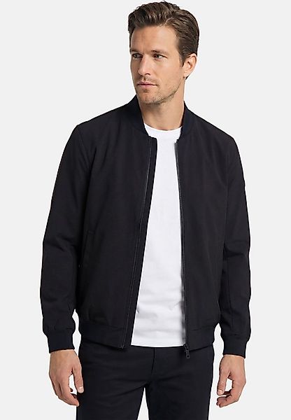 CASAMODA Blouson Basic (1-St) Blouson-Jacke - Atmungsaktiv - Vielseitiger L günstig online kaufen