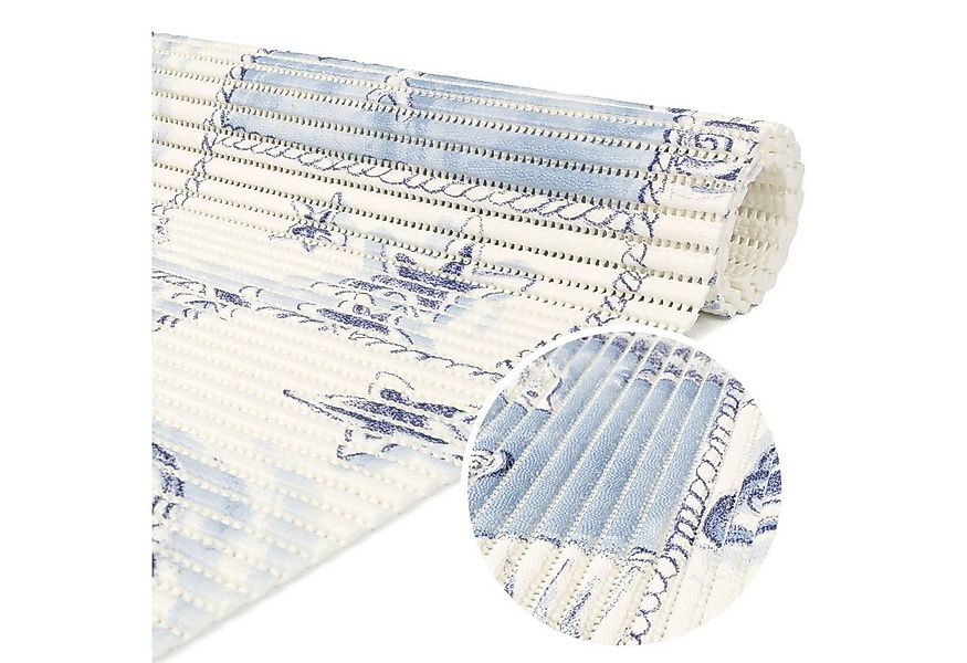 ANRO Schaum-Badematte Antirutschmatte Weichschaummatte Badezimmer Premium, günstig online kaufen