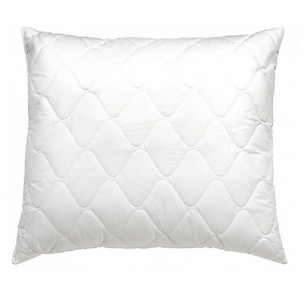 Welt der Träume Microfaserkissen 1 Stück Microfaserkissen Kopfkissen 80x80c günstig online kaufen