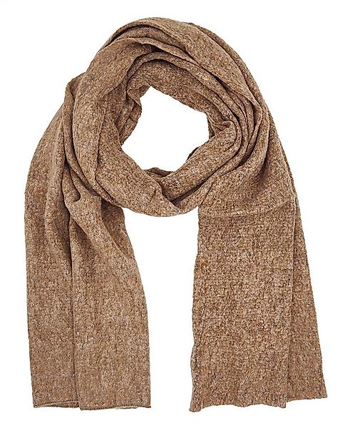 Cassandra Accessoires Schal warmer Winterschal, besonders weich, mit Wolle günstig online kaufen