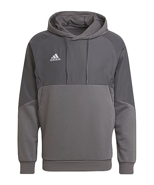 adidas Performance Sweatshirt adidas Performance Condivo 22 Hoody Langarm-S günstig online kaufen