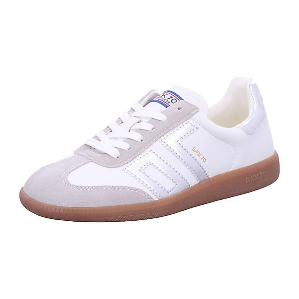 Back 70 108001-001317 18 Schnürschuh günstig online kaufen