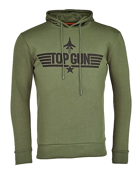 TOP GUN Kapuzenpullover PP201018 günstig online kaufen