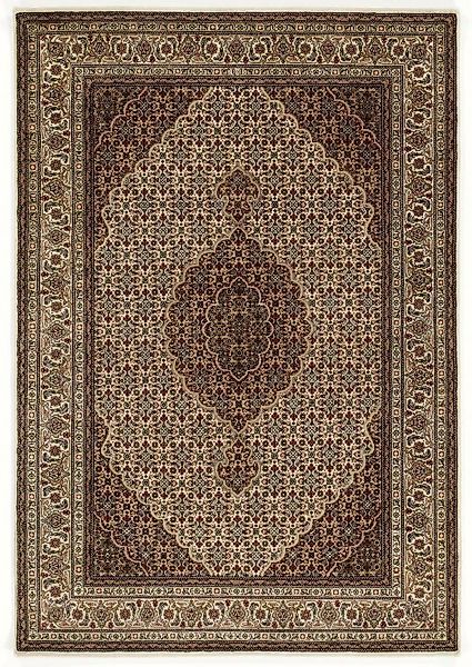 OCI DIE TEPPICHMARKE Läufer "CAVARI MAHI" rechteckig 5 mm Höhe handgeknüpft günstig online kaufen