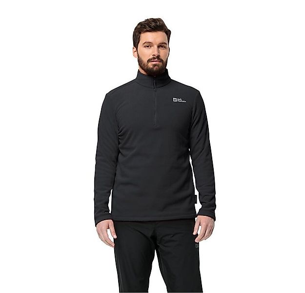 Jack Wolfskin Stehkragenpullover TAUNUS HZ M günstig online kaufen