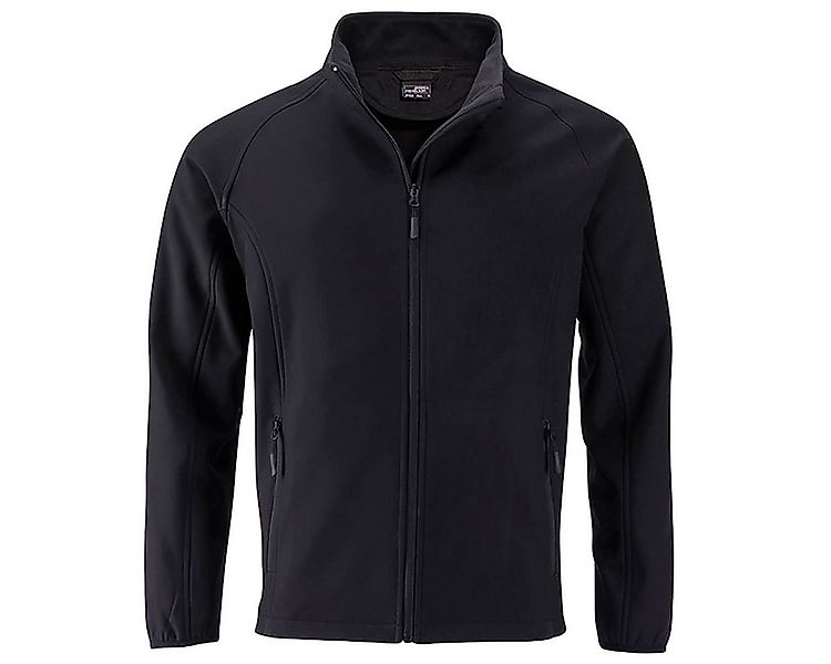 James & Nicholson Softshelljacke Promo Softshell Jacke günstig online kaufen