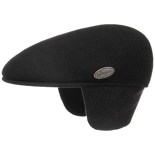 Kangol Flat Cap (1-St) Schiebermütze mit günstig online kaufen