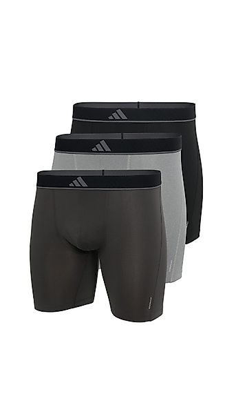 adidas Sportswear Boxershorts Active Micro Flex günstig online kaufen