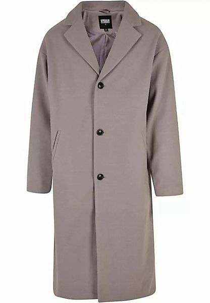 URBAN CLASSICS Wintermantel Urban Classics Herren Long Coat günstig online kaufen