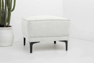 PLACES OF STYLE Polsterhocker "Oland" passend zur Serie OLAND günstig online kaufen
