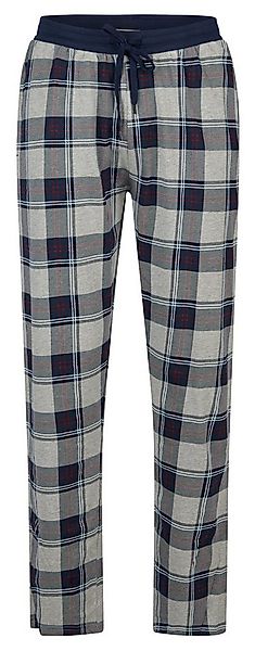 Phil & Co. Pyjamahose Herren Schlafanzughose lang (1-tlg) Modisches Design günstig online kaufen