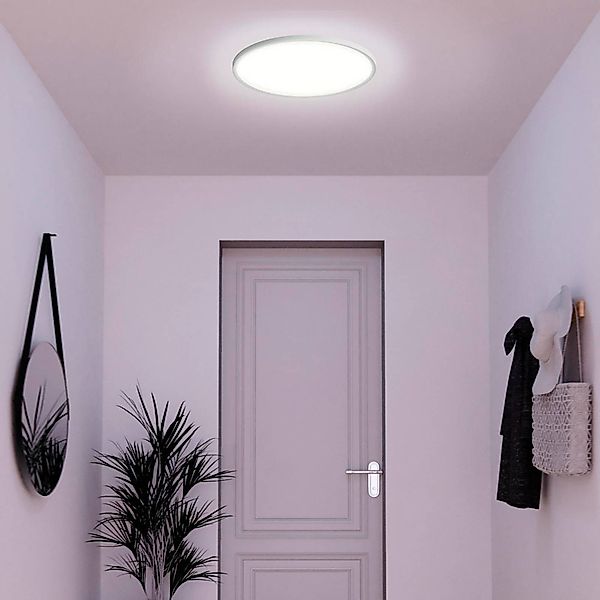 Müller Licht tint Smart LED-Deckenleuchte Amela, Ø 50 cm günstig online kaufen