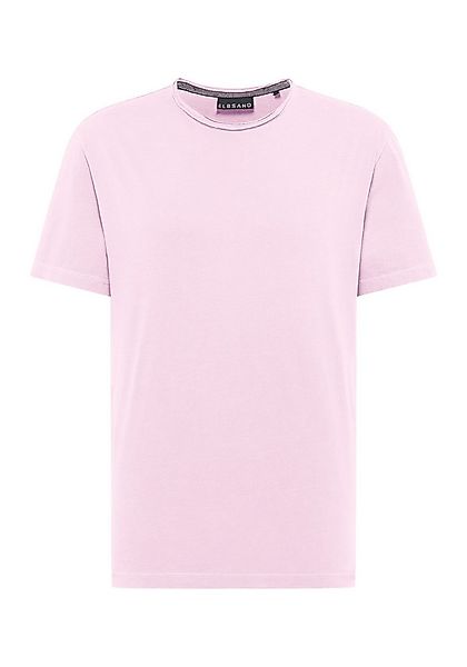 Elbsand T-Shirt Palle Herren Rundhalsausschnitt, loose fit günstig online kaufen