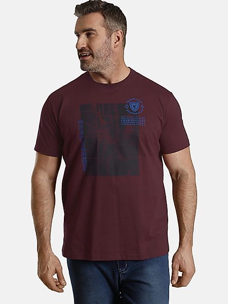Charles Colby T-Shirt EARL ALBAN markanter günstig online kaufen