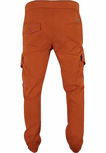 Southpole Stoffhose Southpole Herren Cargo Jogger günstig online kaufen