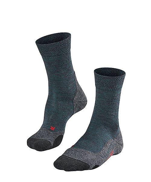 Falke Herren Trekking Socken TK2 Melange günstig online kaufen