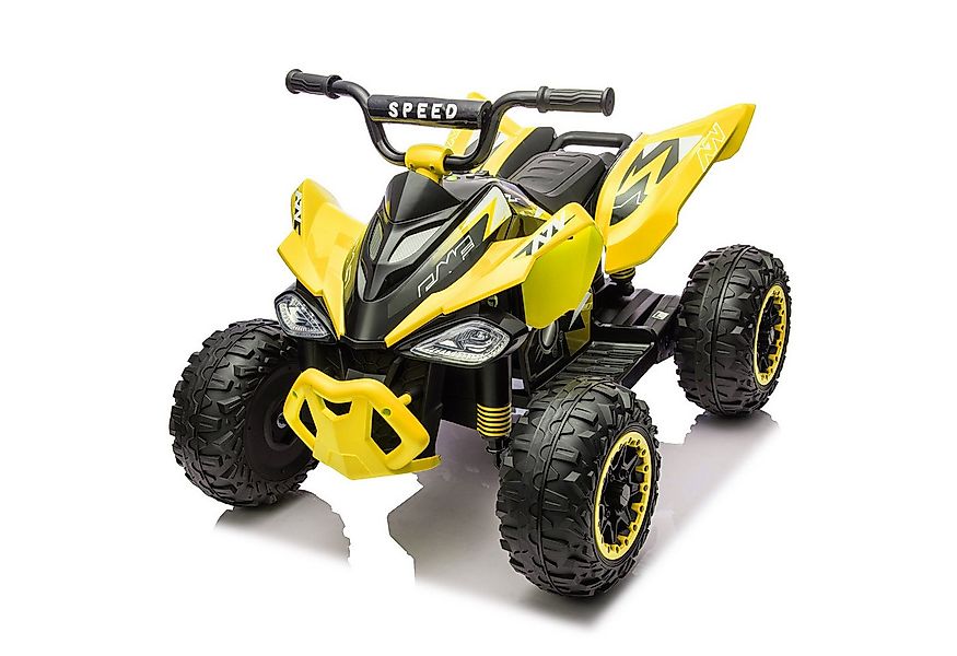 LALAHO Elektro-Kinderquad Kinder Quad Elektro, Elektro-Kinderquad, 12V, lan günstig online kaufen