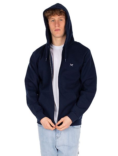 iriedaily Sweatjacke IrieDaily Mini Flag Zip günstig online kaufen