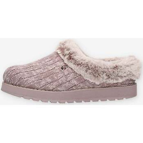 Skechers  Hausschuhe Keepsakes - Ice Angel günstig online kaufen